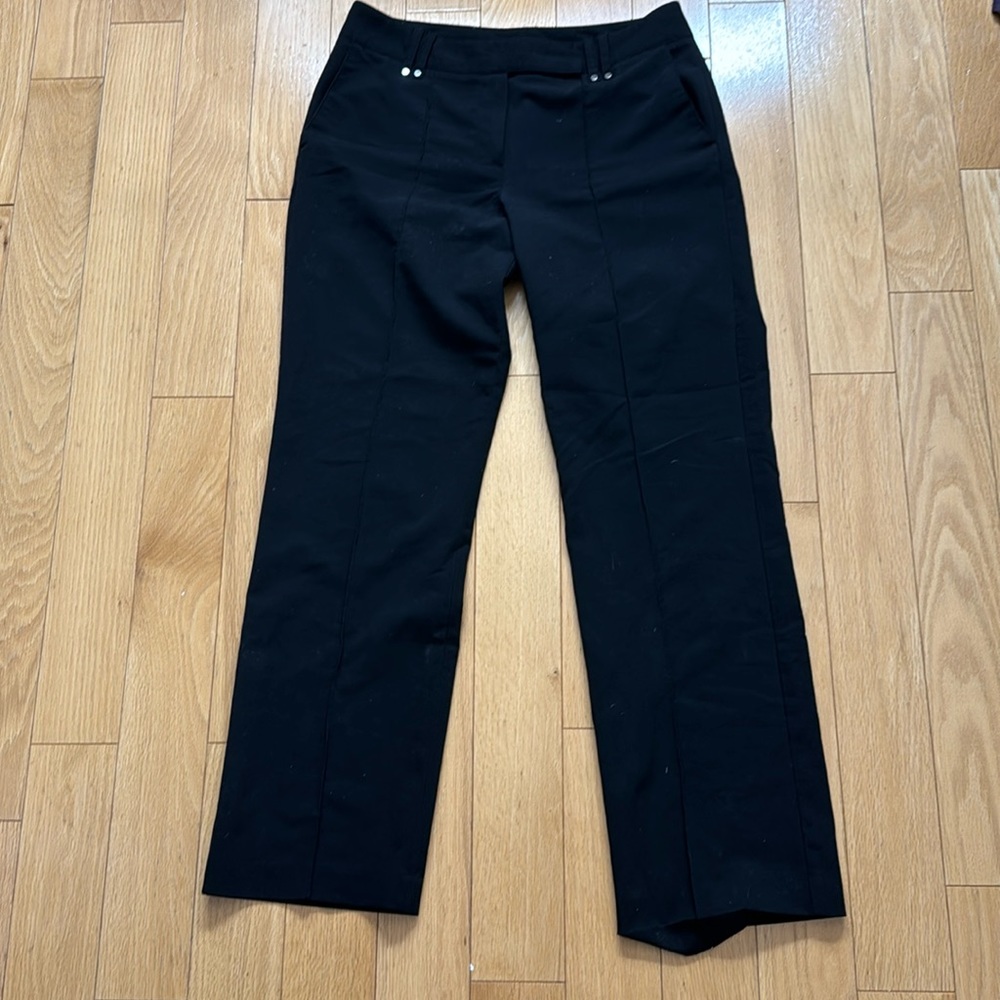 Petite Slacks
